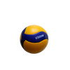 Mikasa Official Size 5 Volleyball
