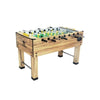 Ta Sport Soccer Table Premium Cream Walnut -3426 Hi-Ft2001