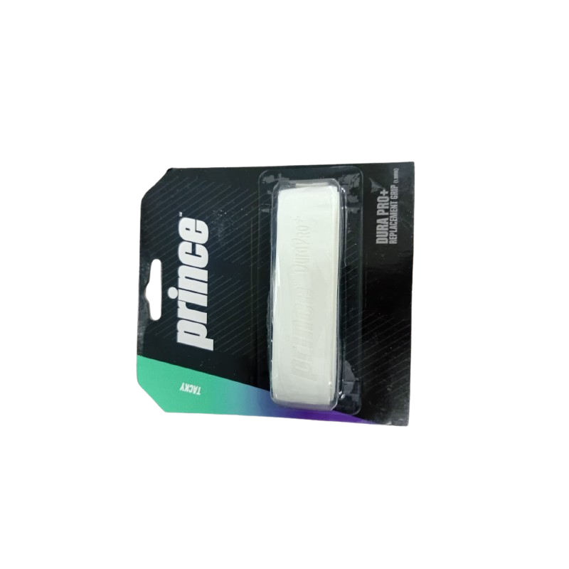 prince tennis replacement grip  durapro+