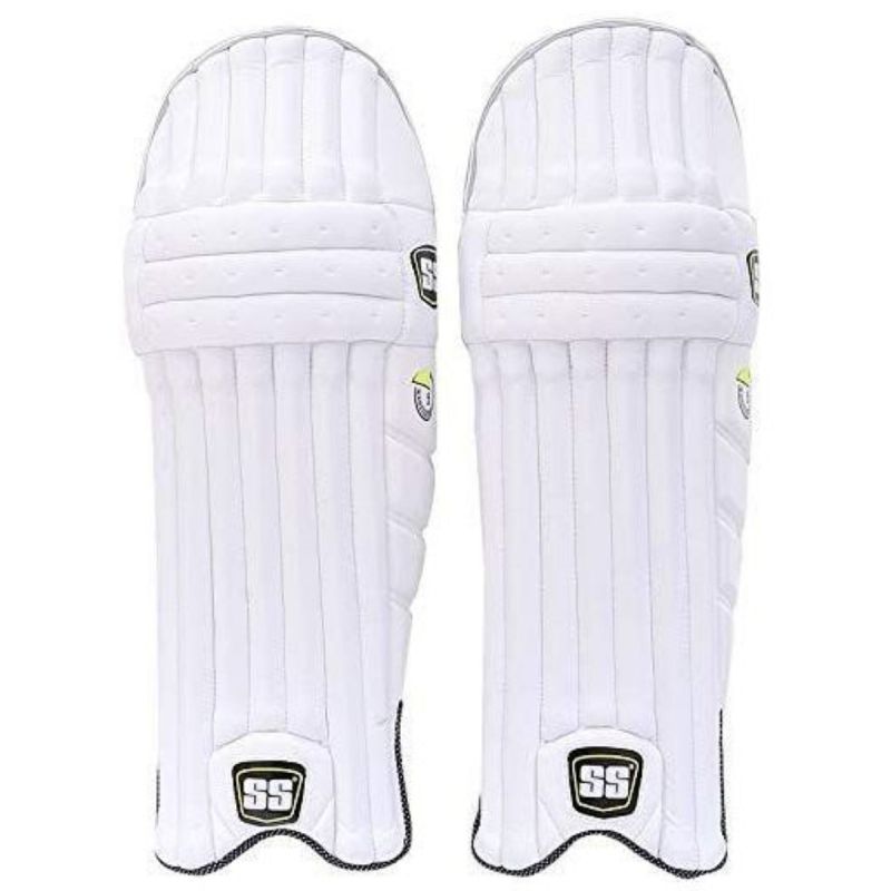 Ss Cricket Batting Leg Guard Ranji Lite (Sareen Sports)