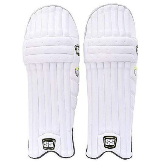 Ss Cricket Batting Leg Guard Ranji Lite (Sareen Sports)
