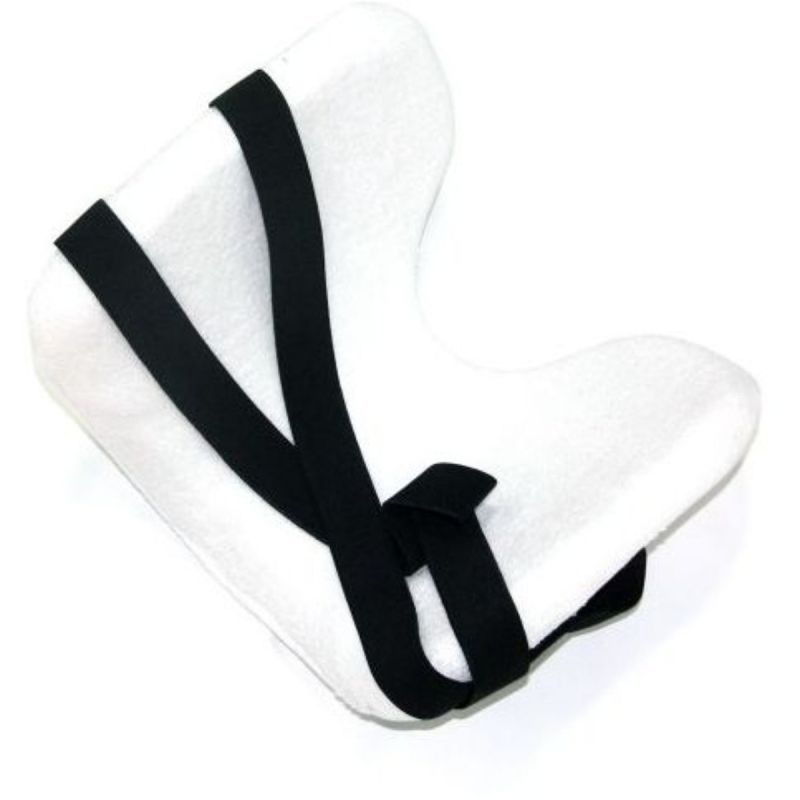 ss cricket chest guard (sareen sports)
