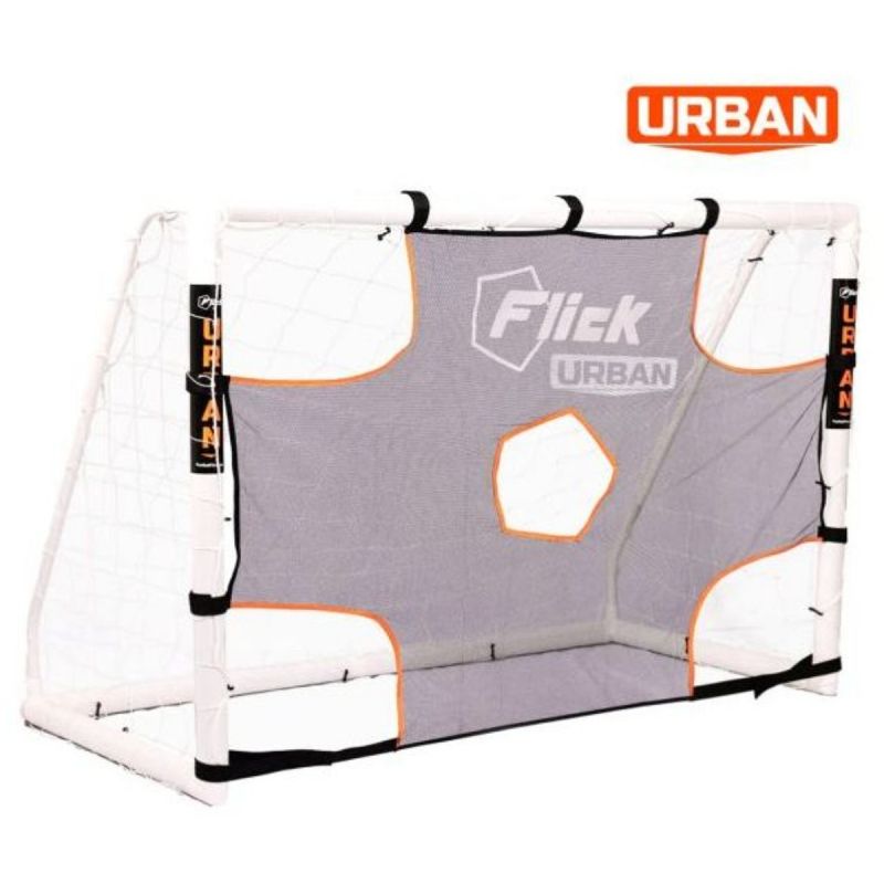 flick urban target sheet 12 x 6 - model ffts12
