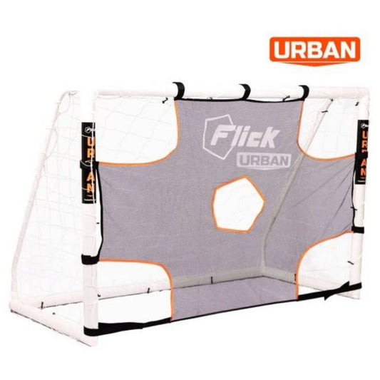 Flick Urban Target Sheet 12 X 6 - Model Ffts12