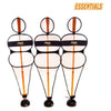 Flick Urban Training Set & Mannequins