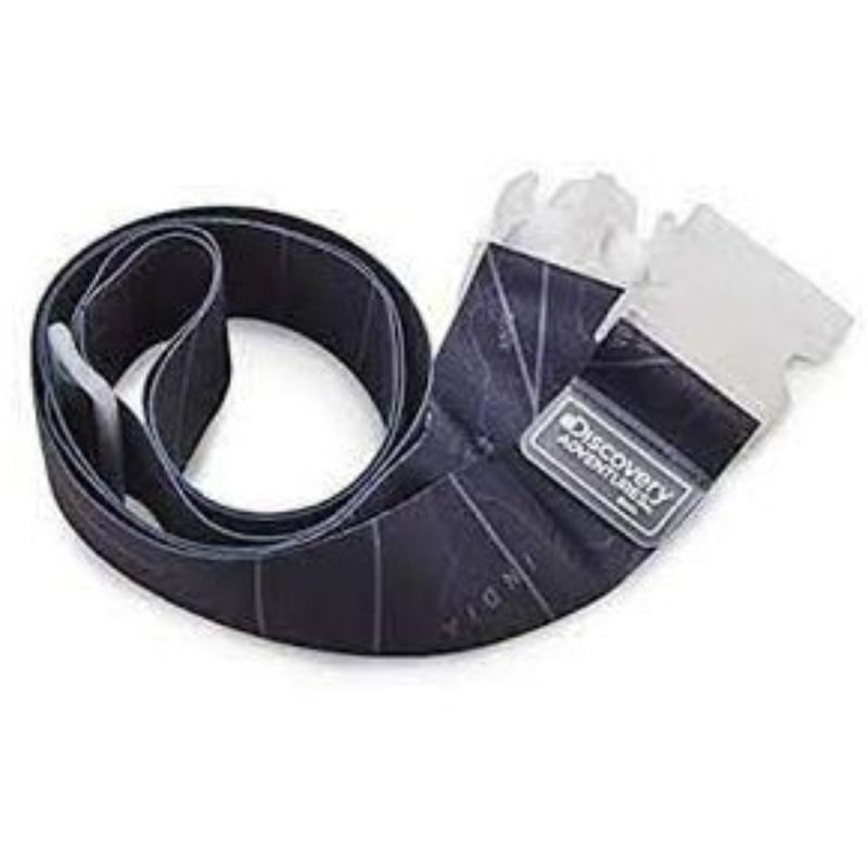 discovery da adjustable luggage strap black dfy76236