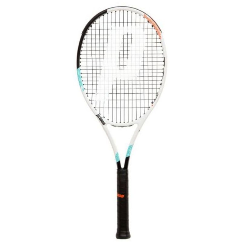 Prince Tennis Racket Tour 100P, 305 Grams, Grip 2
