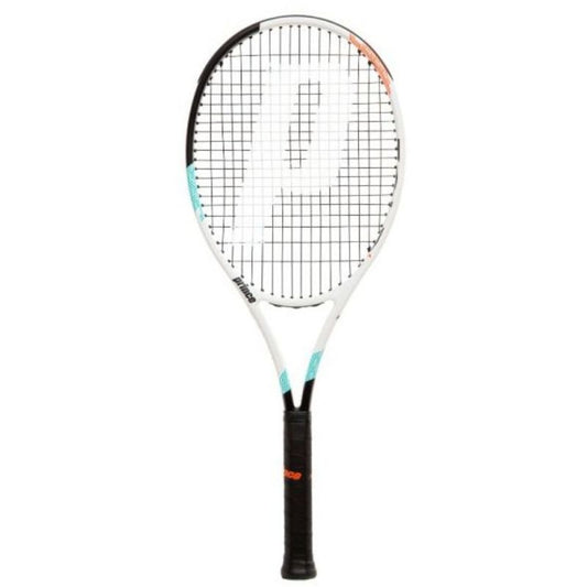 Prince Tennis Racket Tour 100P, 305 Grams, Grip 2