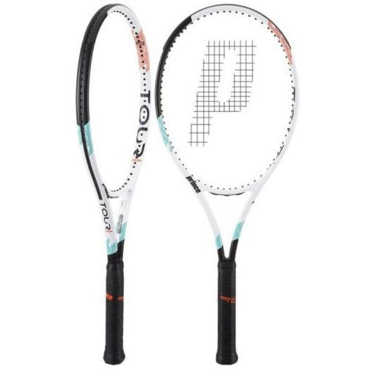 Prince Tennis Racket Tour 100P, 305 Grams, Grip 3
