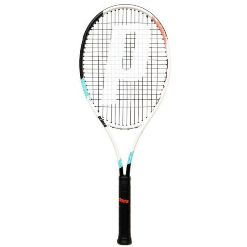 Prince Tennis Racket Tour 98, 305 Grams, Grip 2