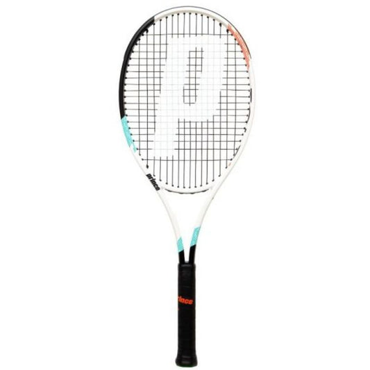 Prince Tennis Racket Tour 98, 305 Grams, Grip 2