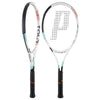 Prince Tennis Racket Tour 98, 305 Grams, Grip 3
