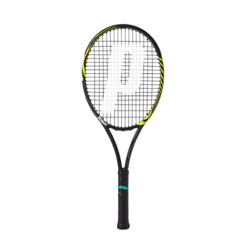 prince ripcord 100 tennis racket, 280 gram grip 2