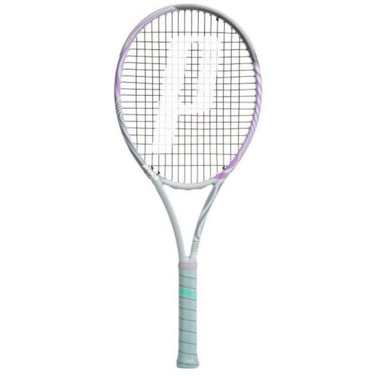 Prince Ripcord 100 Tennis Racket, 265 Gram  Grip 2
