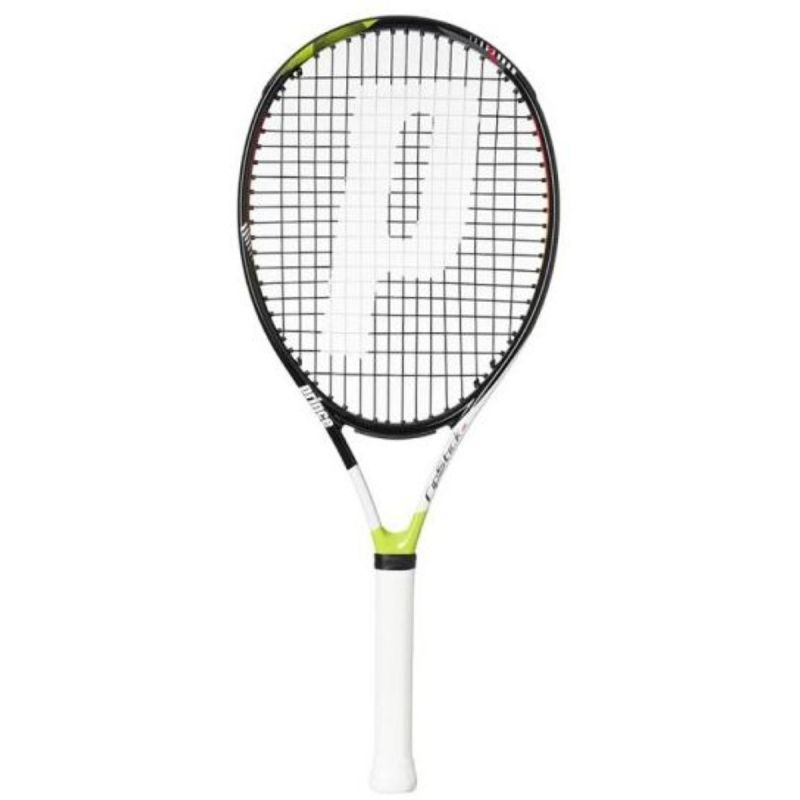prince junior tennis racket ripstick, length 26"