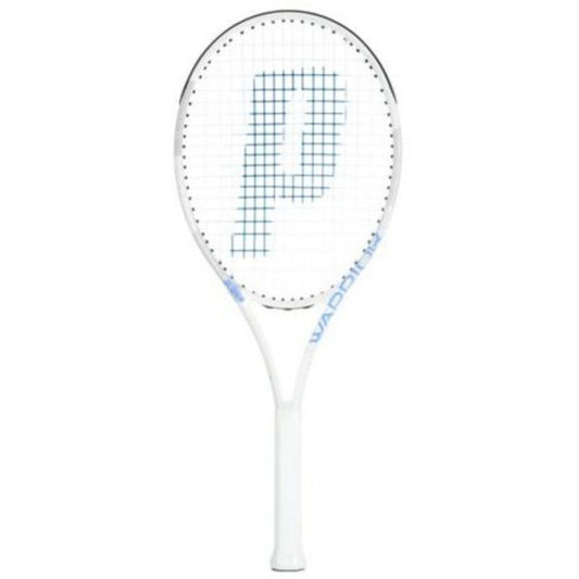 Prince Tennis Racket Warrior 100, 300 Grams, Grip 2