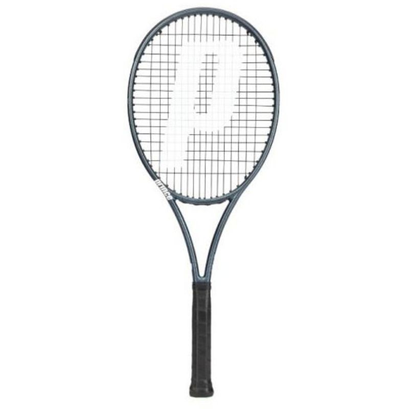 prince tennis racket phantom 100x, 305 grams  grip 2