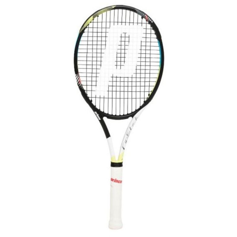 prince tennis racket ripstick 100, 280 grams