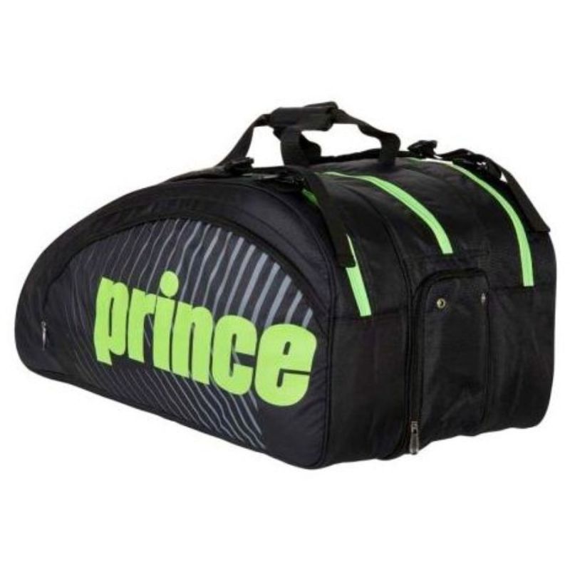 prince tennis bag tour challenger, 9 pack