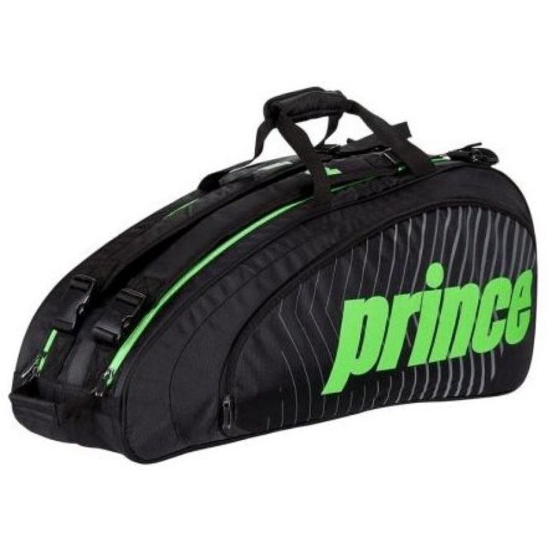 prince tennis bag  - tour future, 6 pack 