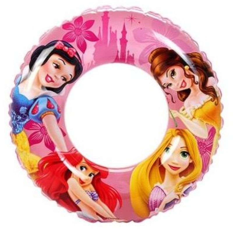 kid 70cm swimming ring d702010-d pink