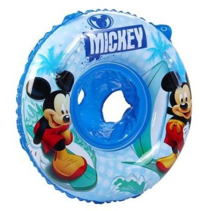 kid 50cm seat ring d702003-a blue