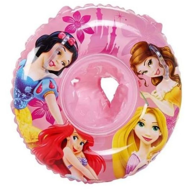 kid 50cm seat ring d702003-d pink