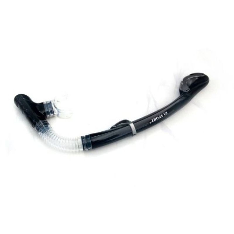 Ta Sport Diving Snorkel 22C5208S Black