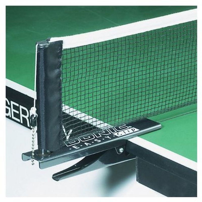  Donic Net And Post Set Easy Clip 220265