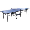 Ta Sport Folding Table Tennis Table for Indoor Use